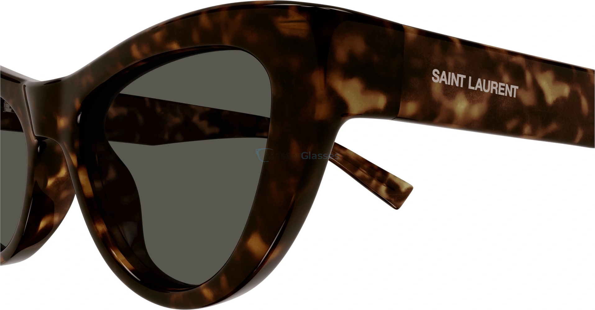 Saint Laurent SL 676-003 53  