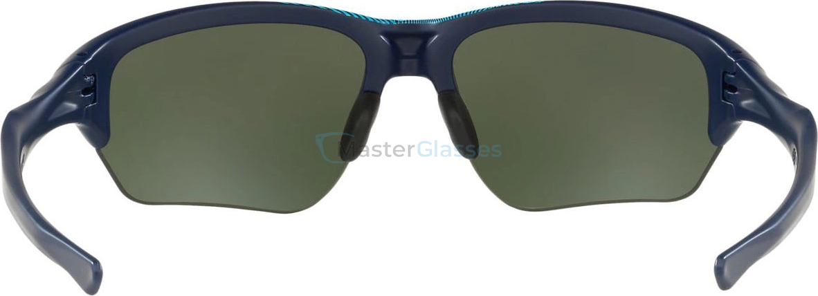 �������������� ���� Oakley Flak Beta OO9363 936311 Matte Navy