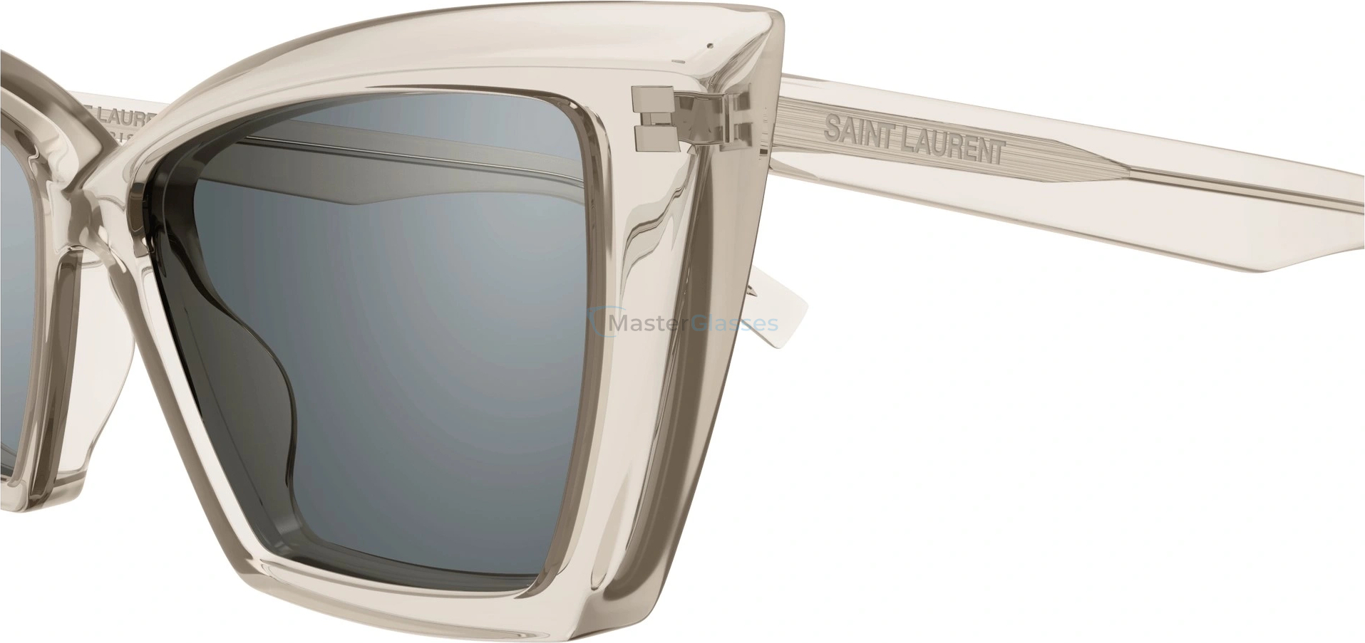 Saint Laurent SL 657-003 54  