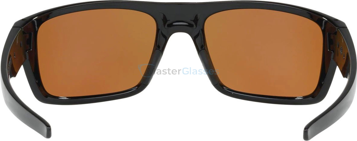 Солнцезащитные очки Oakley Drop Point OO9367 936715 Polished Black
