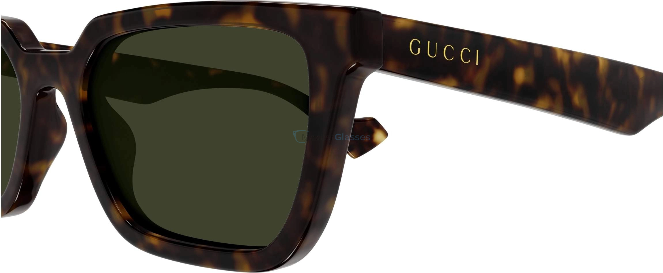 Gucci GG1539S-002 55  