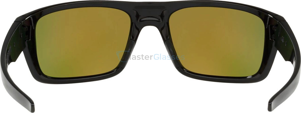 Солнцезащитные очки Oakley Drop Point OO9367 936716 Polished Black