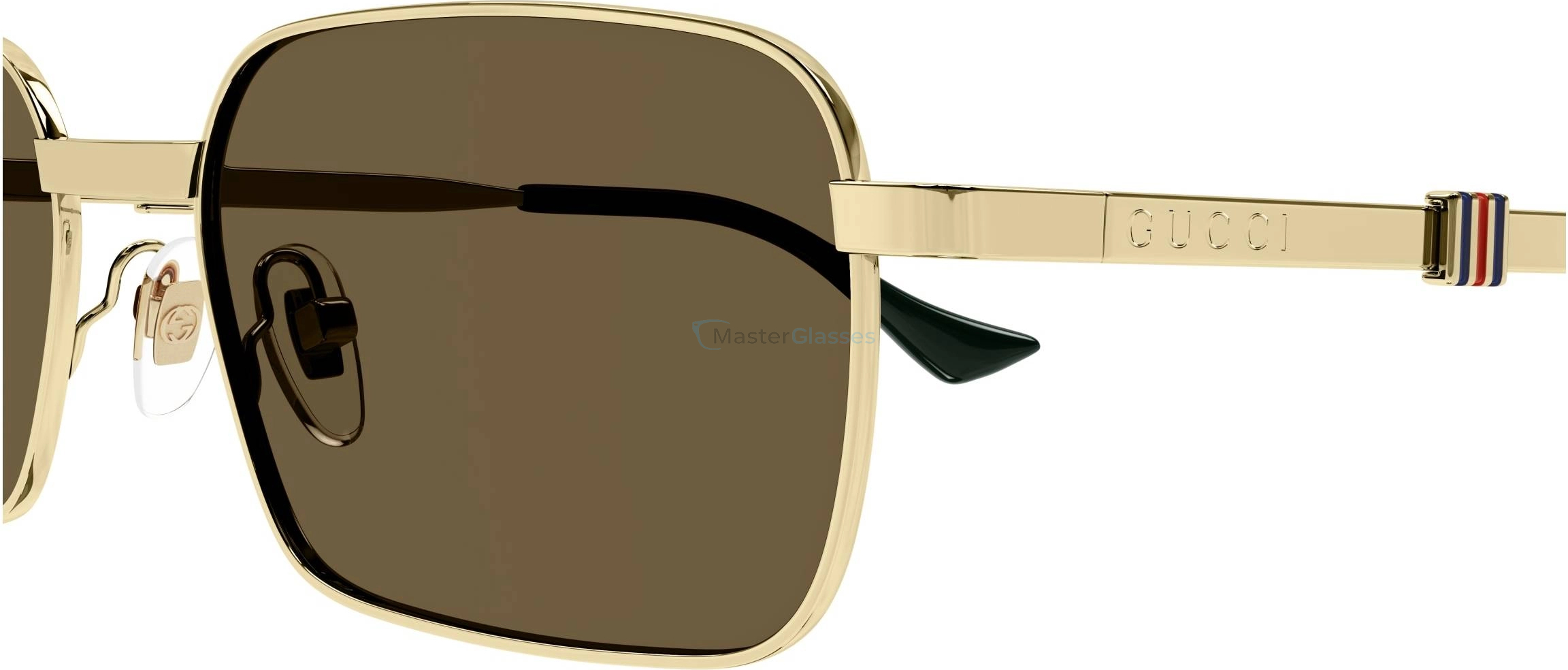 Gucci GG1495S-002 56 Очки солнцезащитные