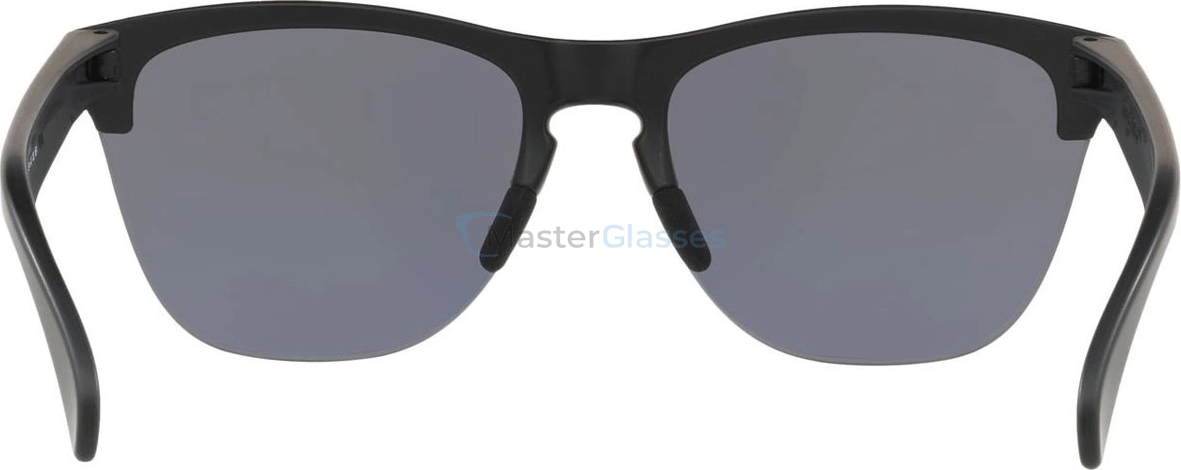 Oakley Frogskins Lite OO9374-01