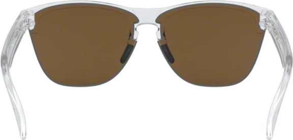 Солнцезащитные очки Oakley Frogskins Lite OO9374 937413 Polished Clear