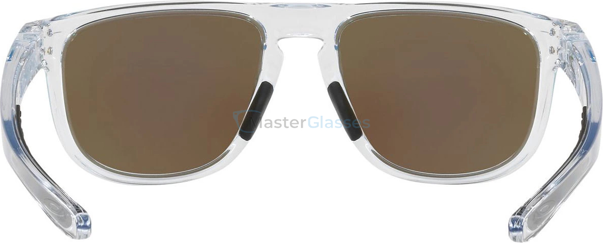 Солнцезащитные очки Oakley Holbrook R OO9377 937704 Clear