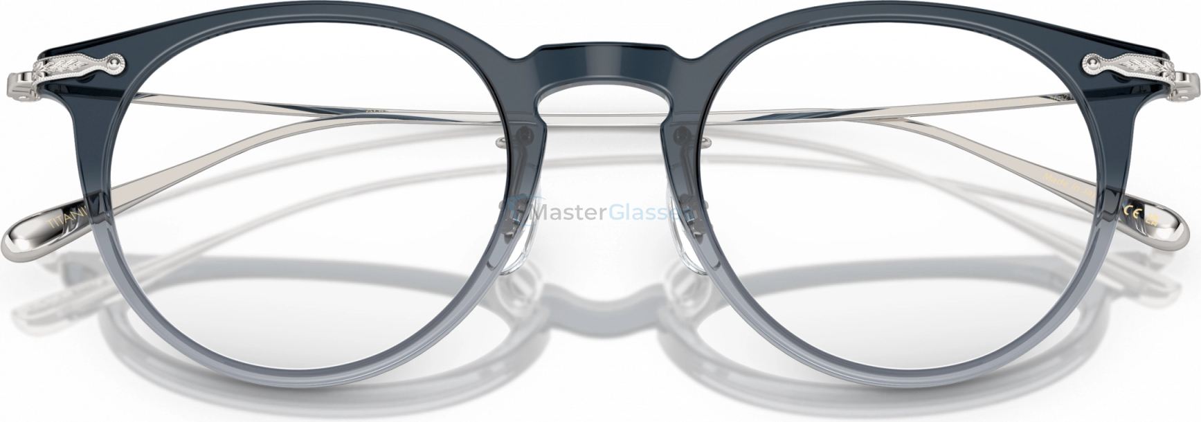  Oliver Peoples MARRET OV5343D 1777 Blue