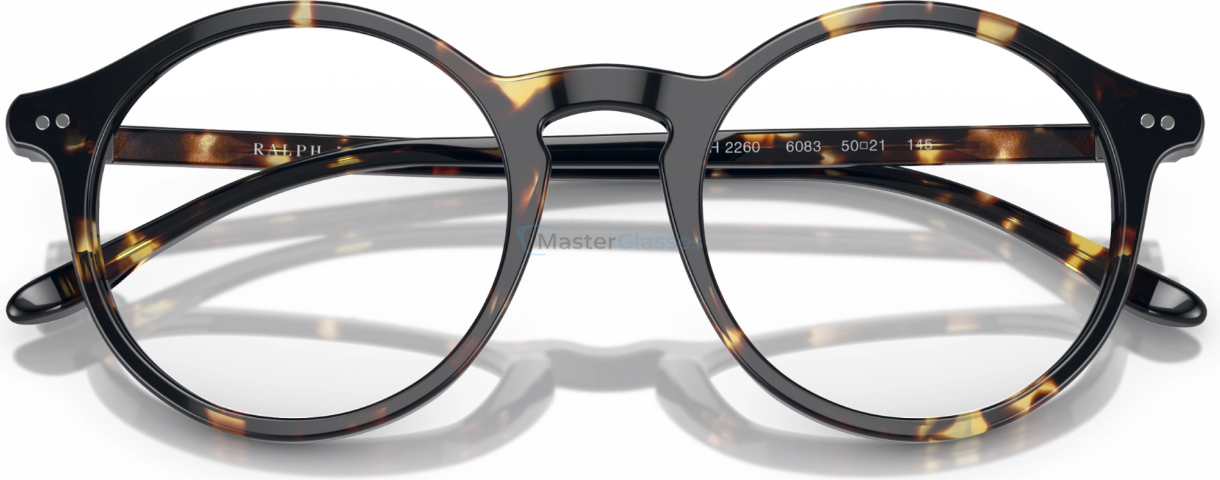  Polo PH2260 6083 Tortoise