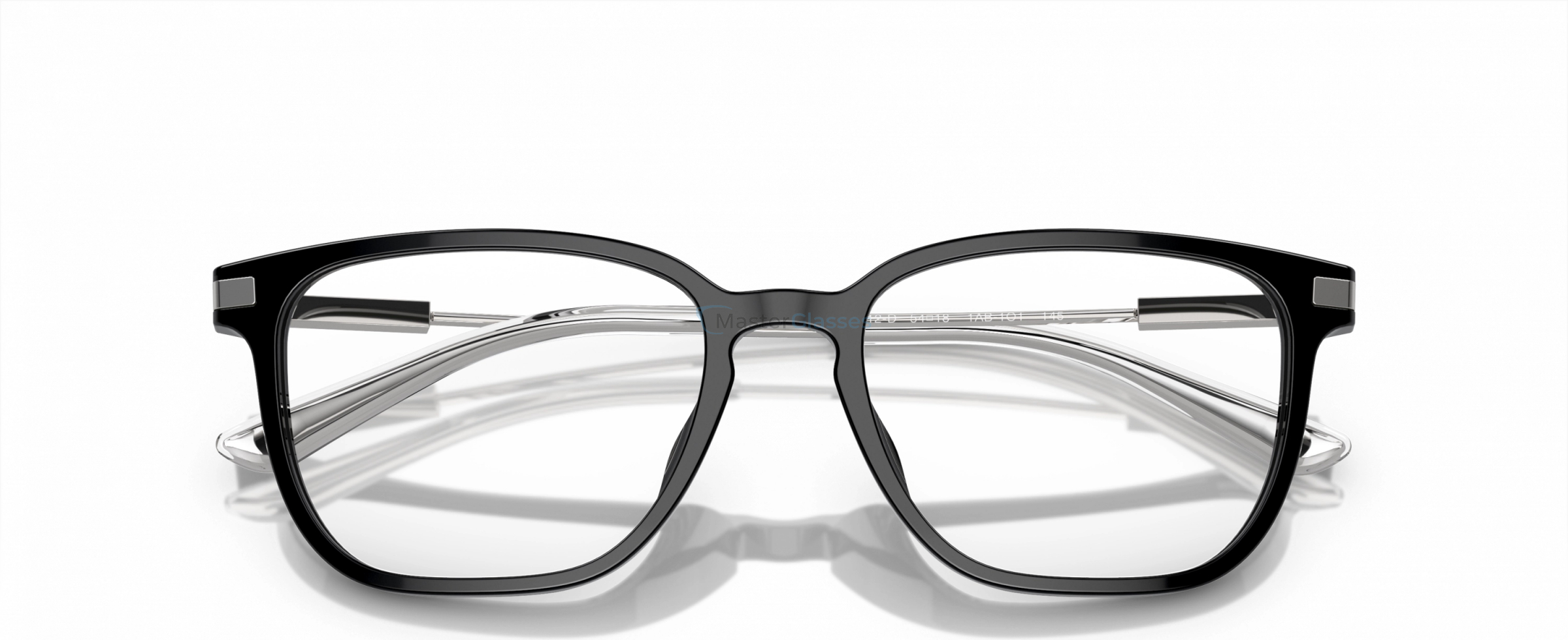  Prada PR A12VD 1AB1O1 Black