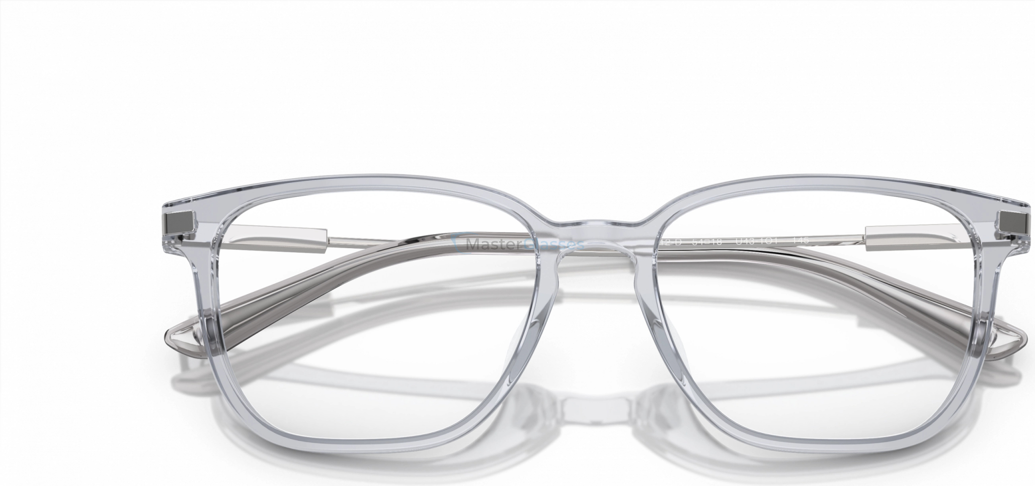  Prada PR A12VD U431O1 Grey