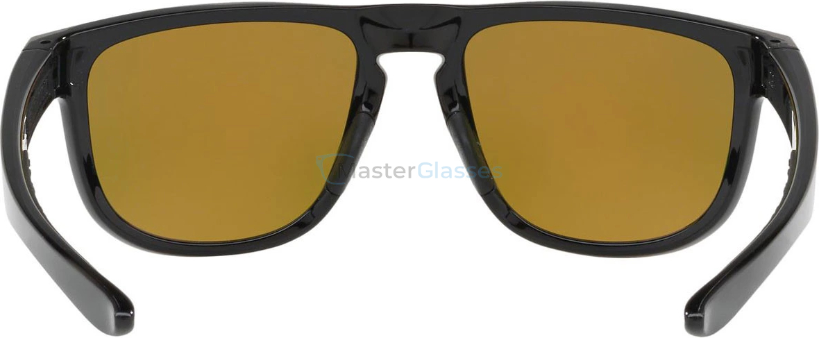 �������������� ���� Oakley Holbrook R OO9377 937707 Polished Black
