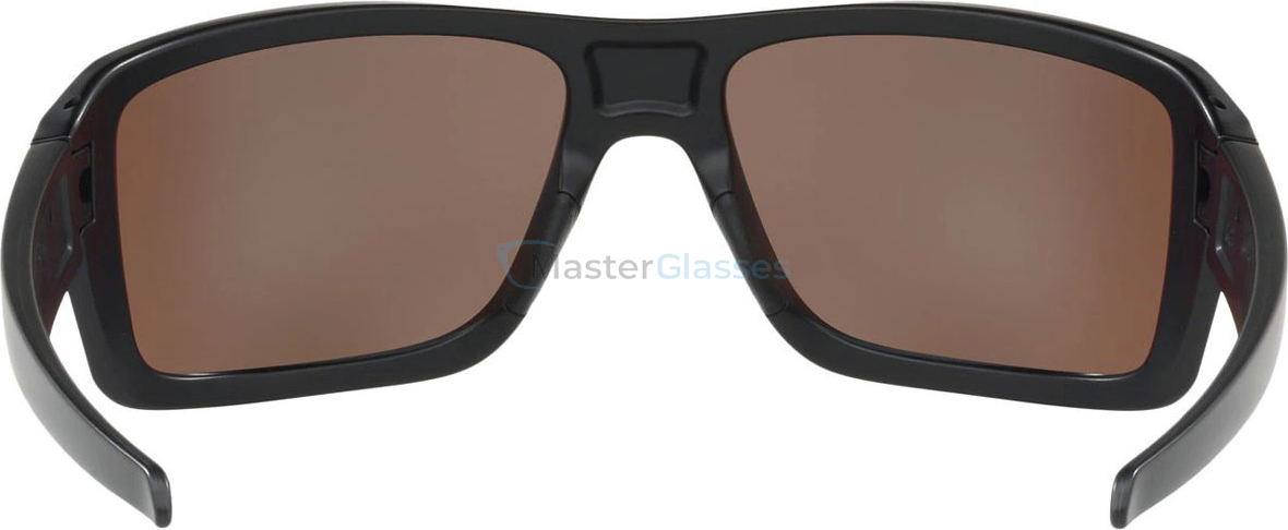 Oakley Double Edge OO9380-13 PRIZM Polarized