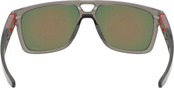 �������������� ���� Oakley Crossrange Patch OO9382 938224 Matte Grey Ink
