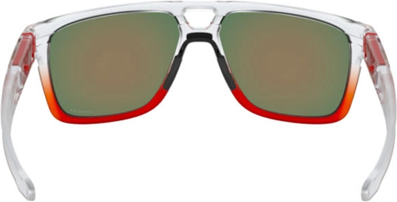 Солнцезащитные очки Oakley Crossrange Patch OO9382 938227 Ruby Mist