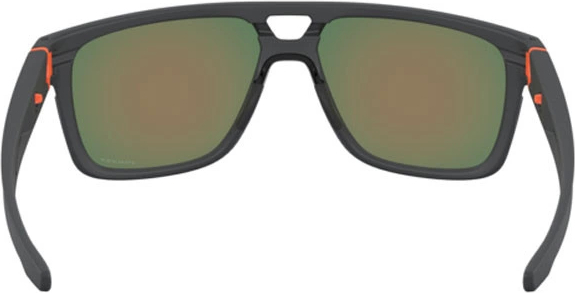 Солнцезащитные очки Oakley Crossrange Patch OO9382 938228 Matte Carbon