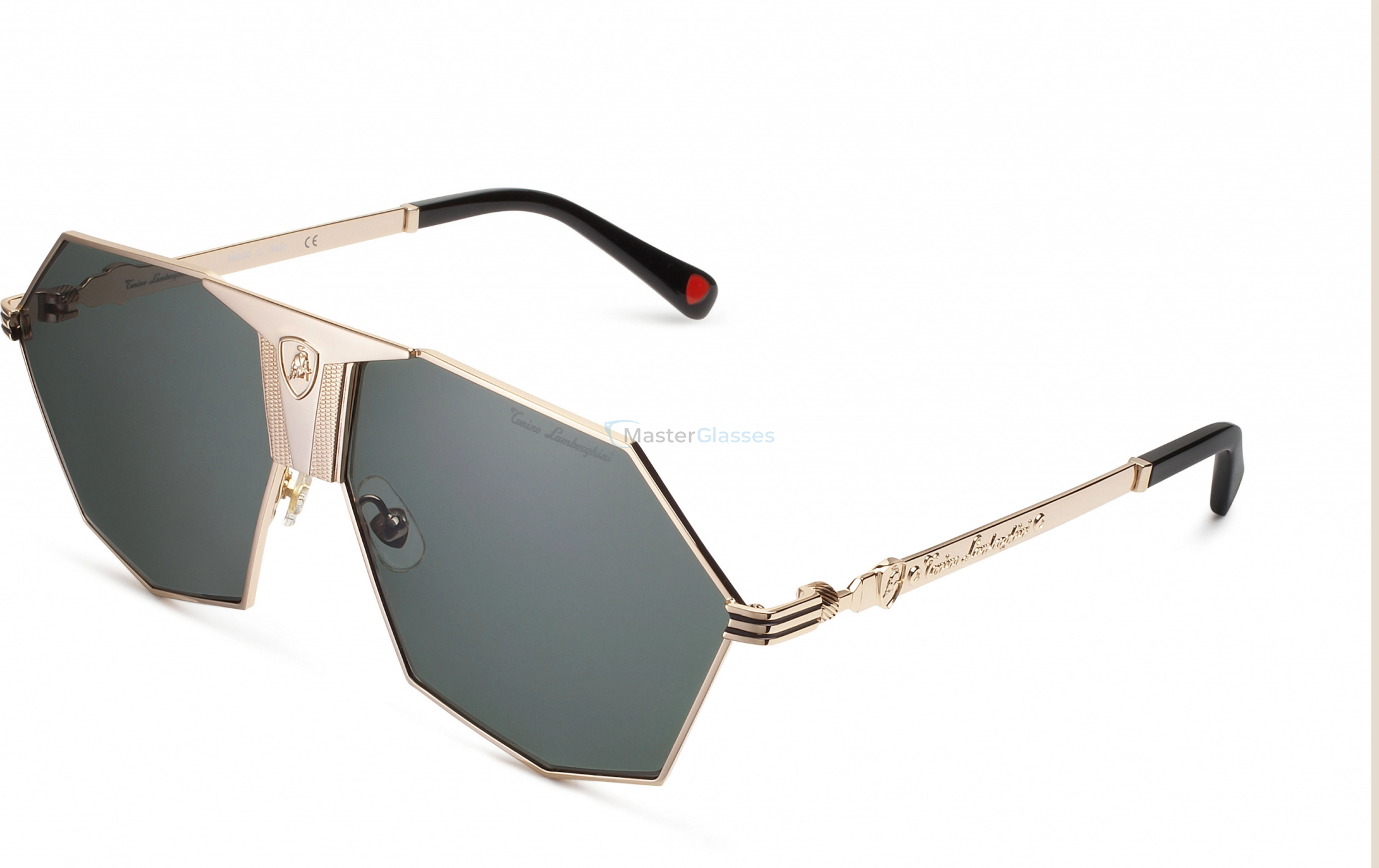 Lamborghini sunglasses on sale