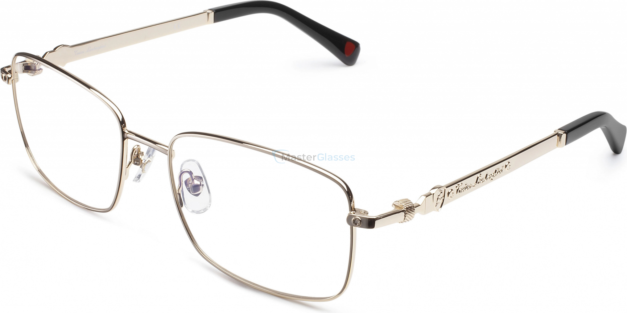 Оправа Tonino Lamborghini TL005 02