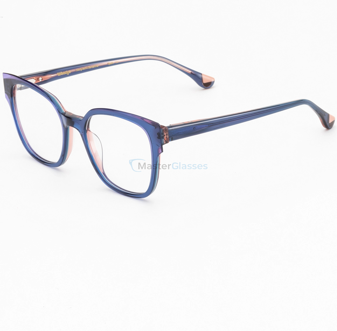 Оправа Woodys WM BAKKALI 02