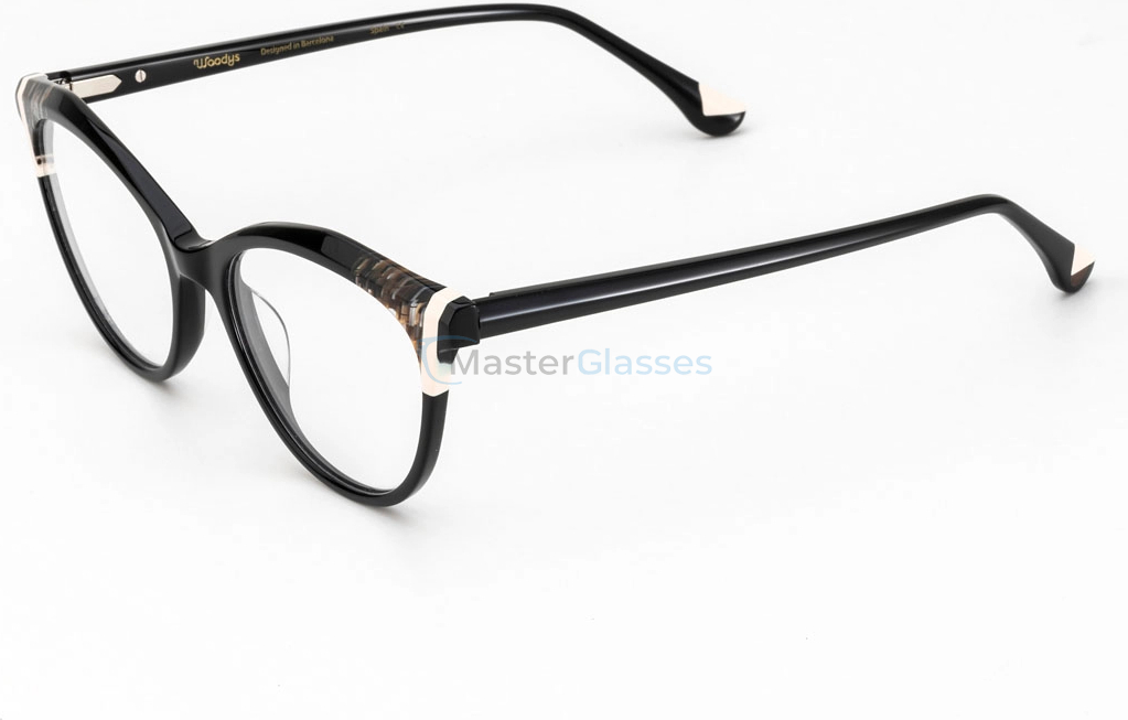 Оправа Woodys WM BASILIO 01