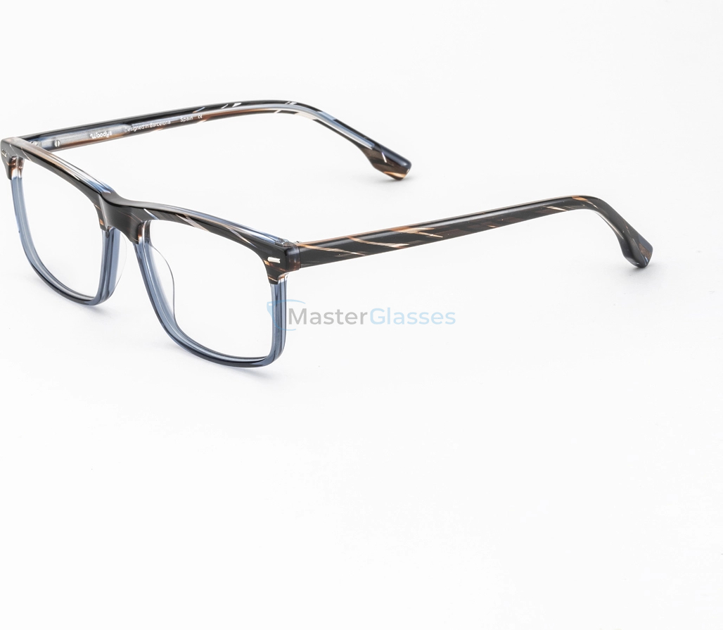 Оправа Woodys WM BERN 02