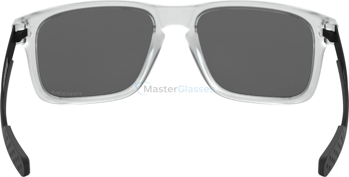 Солнцезащитные очки Oakley Holbrook Mix OO9384 938405 Matte Clear