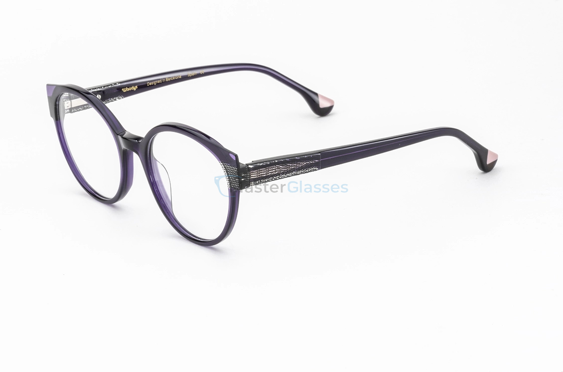 Оправа Woodys WM DAISY 01