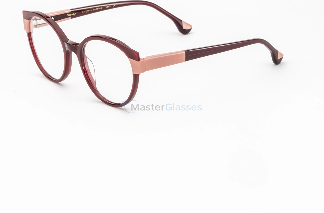 Оправа Woodys WM DAISY 03