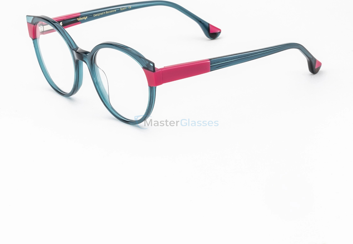 Оправа Woodys WM DAISY 06