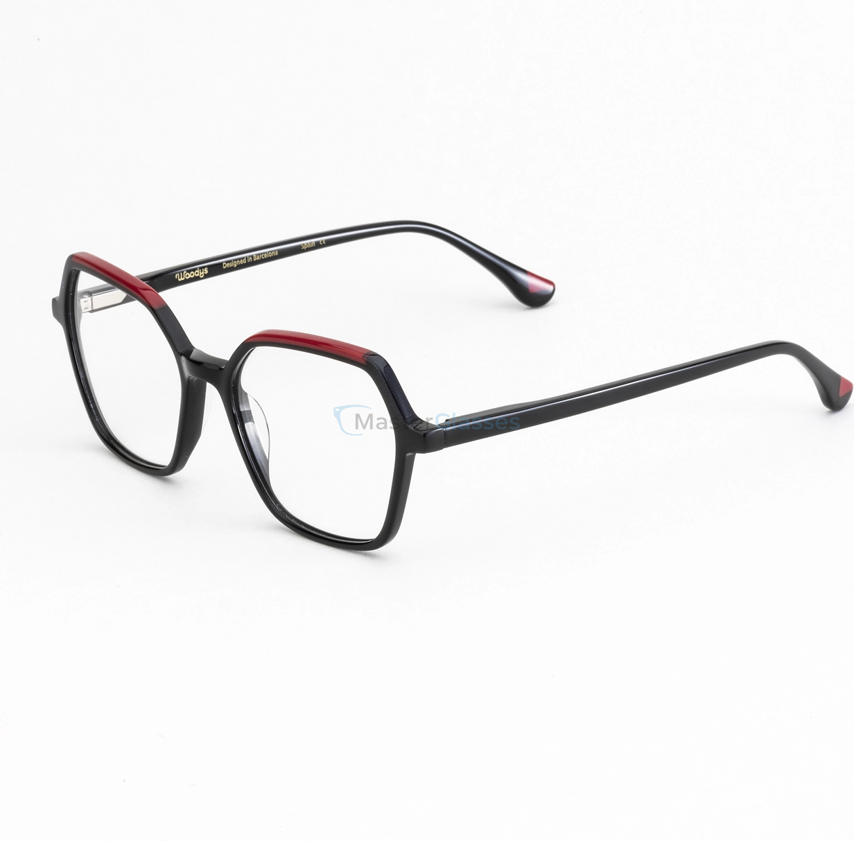 Оправа Woodys WM DORE 01