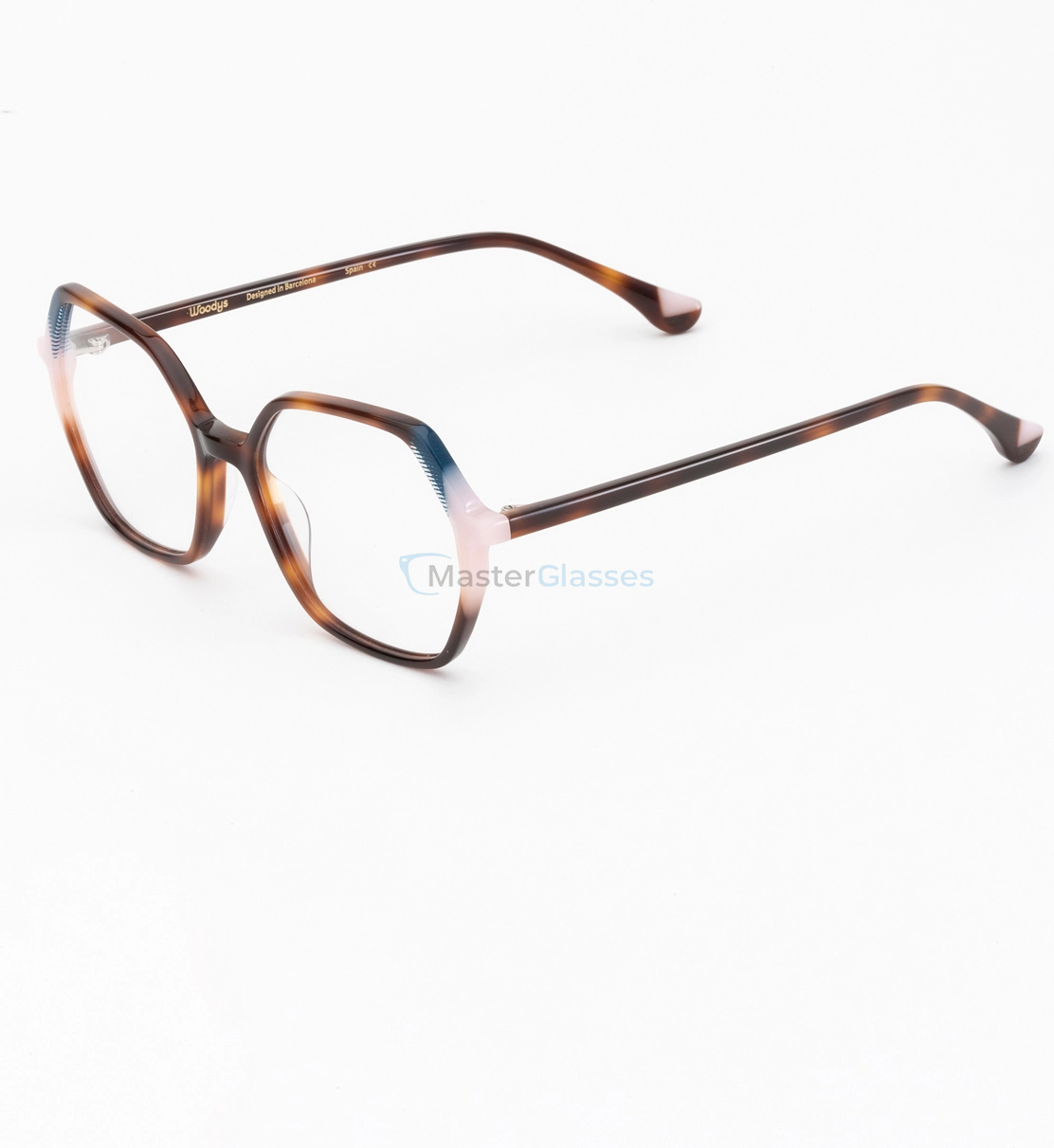 ������ Woodys WM SANYIA 02