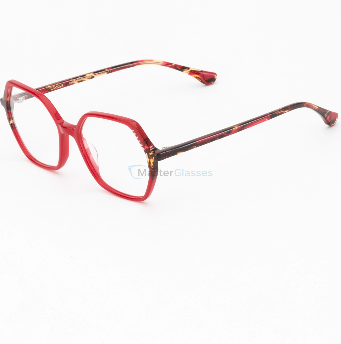 Оправа Woodys WM SANYIA 03