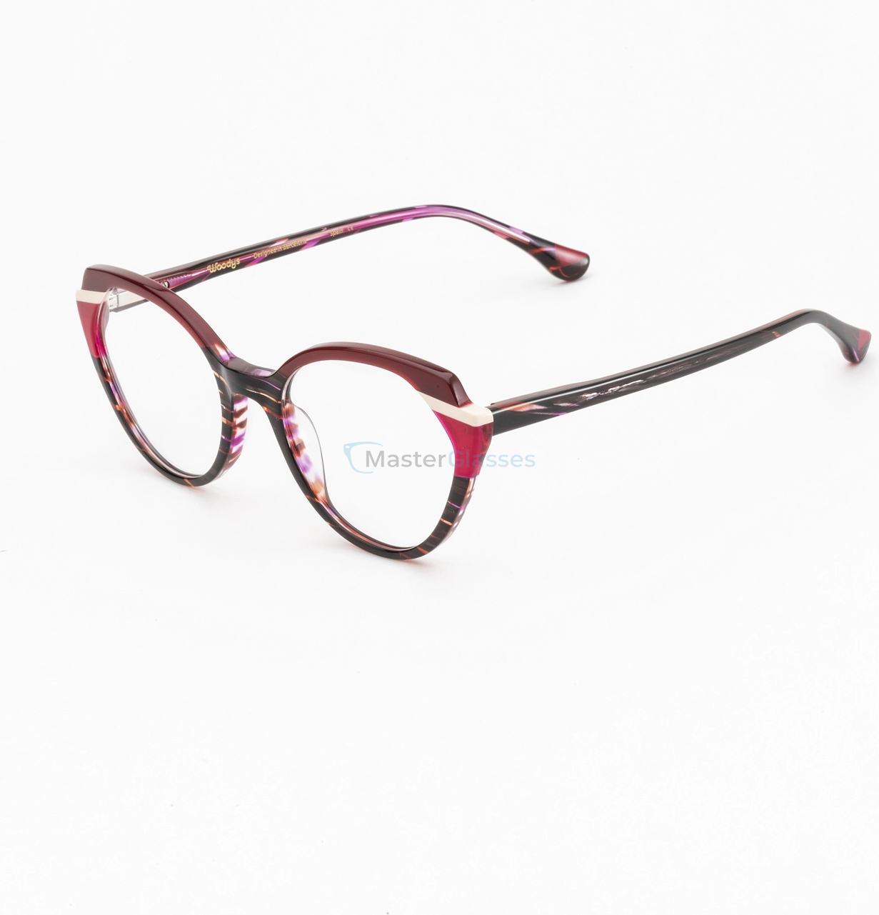 Оправа Woodys WM TREVI 03