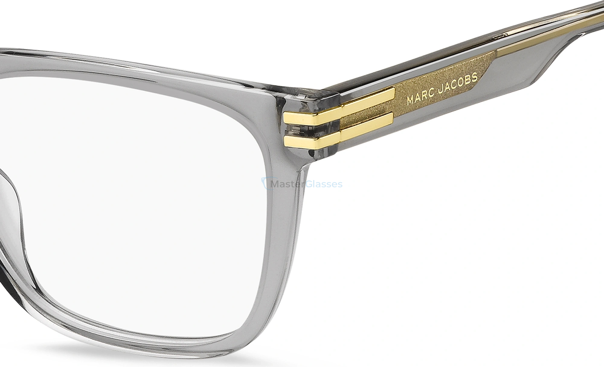  Marc Jacobs MARC 754 KB7 Grey