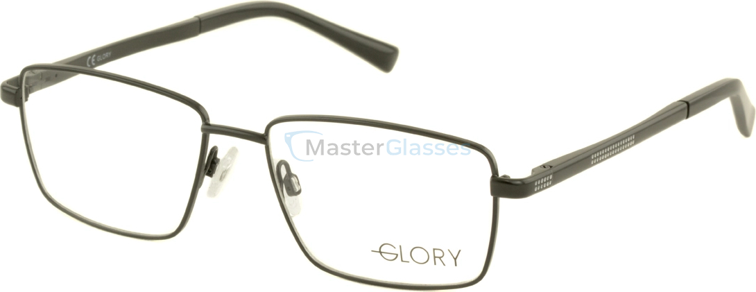  GLORY 191 black