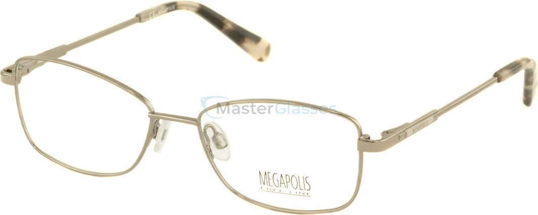  Megapolis Freeline 2210 brown