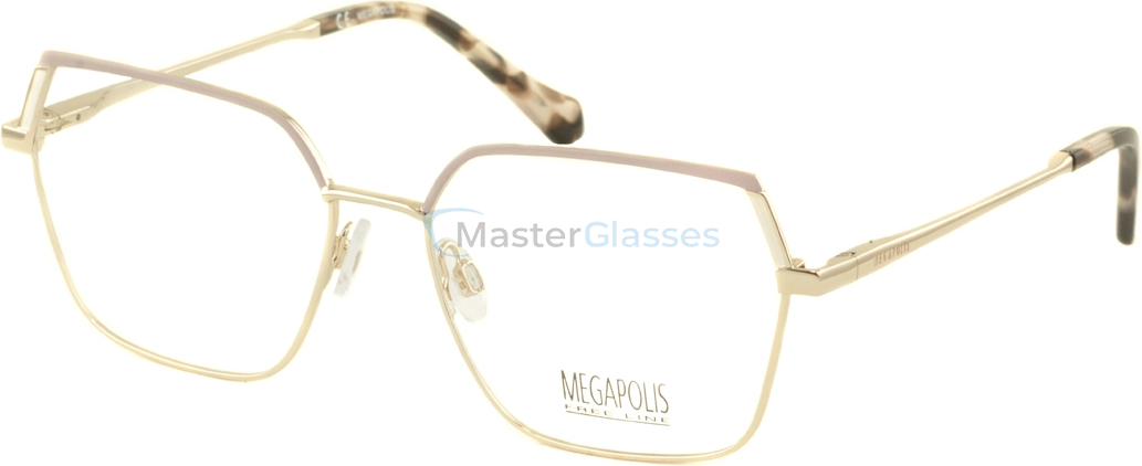  Megapolis Freeline 2227 gold