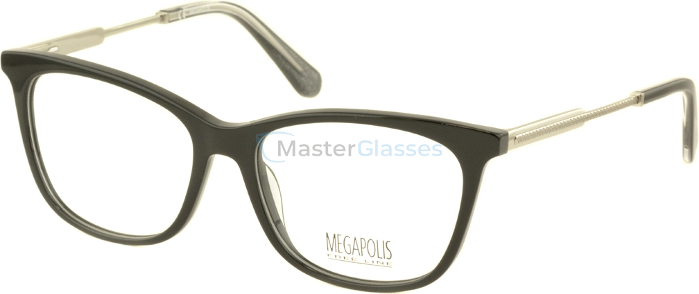  Megapolis Freeline 2235 black