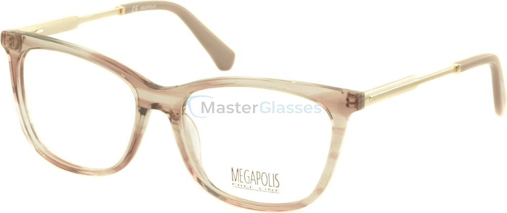  Megapolis Freeline 2235 brown