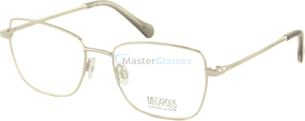  Megapolis Freeline 2239 silver