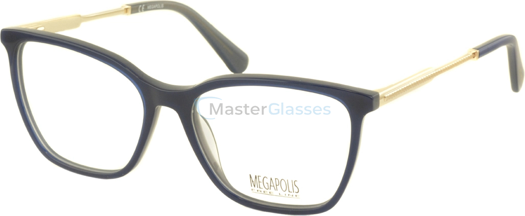  Megapolis Freeline 2283 blue