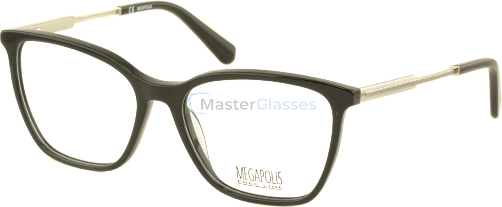  Megapolis Freeline 2283 nero