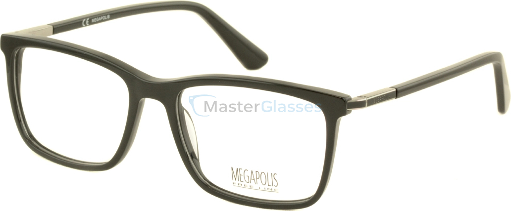  Megapolis Freeline 2286 black