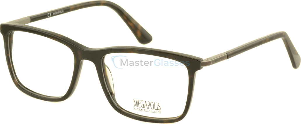  Megapolis Freeline 2286 demi