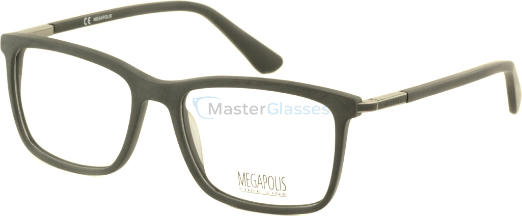  Megapolis Freeline 2286 nero