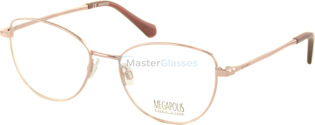  Megapolis Freeline 2318 pink