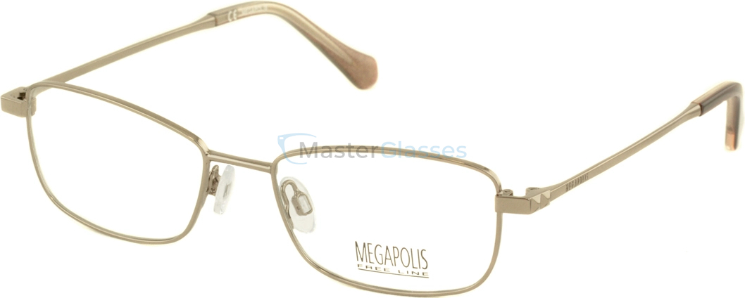  Megapolis Freeline 2328 brown