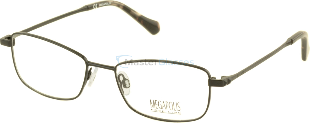  Megapolis Freeline 2328 nero