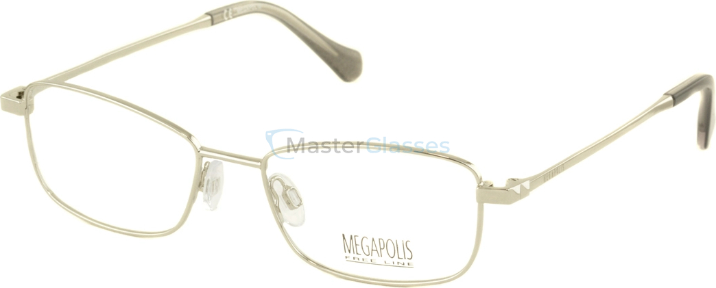  Megapolis Freeline 2328 silver