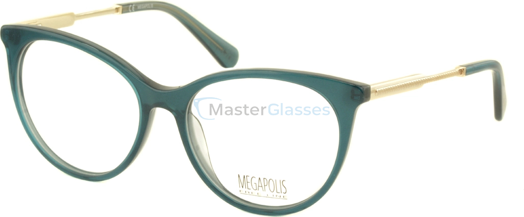  Megapolis Freeline 2344 green