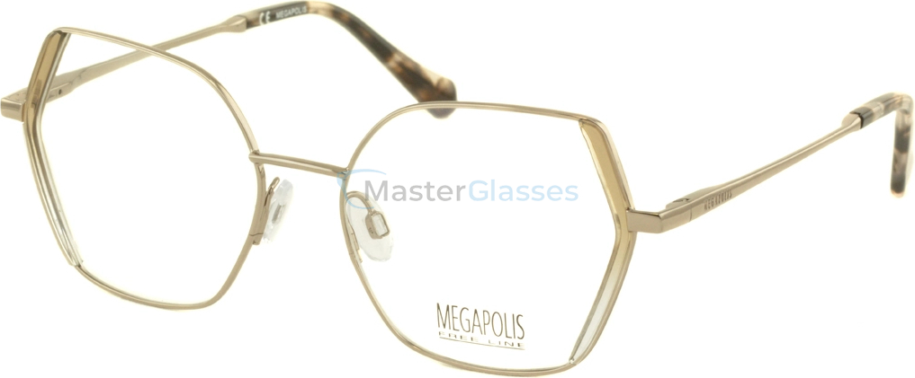  Megapolis Freeline 2352 brown